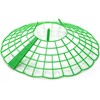 Pumtus 20 Pack Strawberry Supports, Strawberry Plant Stand With 3