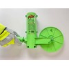 Mingo Marker Firewood Measuring Tool,Includes 6-12-24" and 16" Marking Wheels
