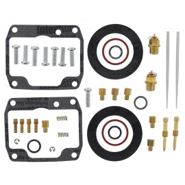 CRK 1996 Ski-Doo Grand Touring 670 SE Carburetor Carb Repair Rebuild Kit