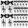 Skylety 24 Pcs Music Theme Gifts Bulk 14 oz Musical