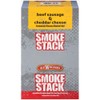 Old Wisconsin Cheese, Beef Stick and Cheddar, 1-Ounce (Pack of