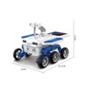 Imori Kits Robot Solar Rover