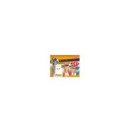이나바 Inaba Churu Yaki Katsuo 24P Adult Variety Cat Treats