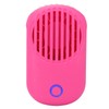 Eyelashes Dryer Fan Mini Portable Air Conditioning Bladeless Nail Art