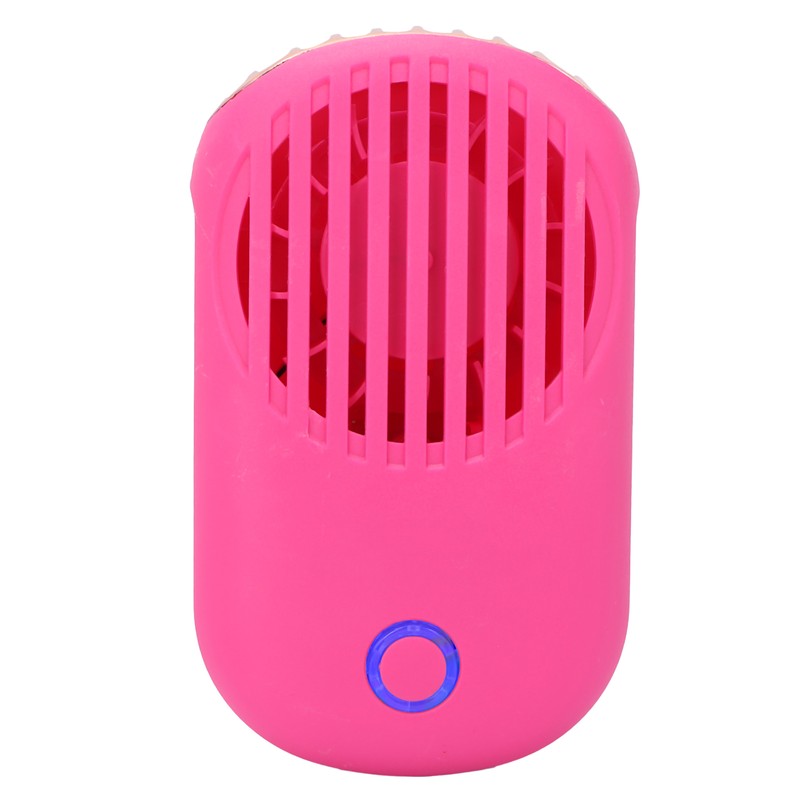 Eyelashes Dryer Fan Mini Portable Air Conditioning Bladeless Nail Art