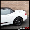 SpoilerKing Rear Trunk Lip Spoiler (Fits: Mazda MX-5 Miata NC