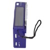 RD‑638T Hand Crank Flashlight Radio Multifunctional Portable Solar Emergency Weather