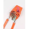 Scissors Bag 가위가방 미용 가위집 허리가방 메이크업 이발사 보관백 도구가방