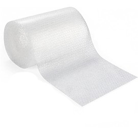 Bubble Cushioning Wrap -12 Inch x 15Feet Bubble Packing Wrap