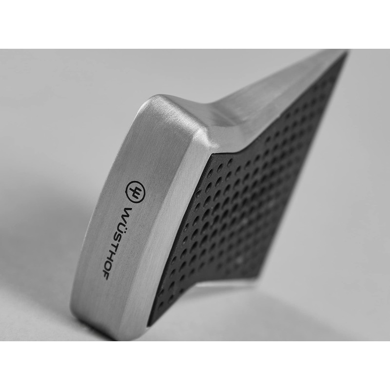 WÜSTHOF 6.1 x 6.0 x 1.5 cm Angle Grinding Aid