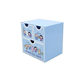 Sanrio Minna No Tabo Desk Organizer