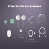 Elvie™ Waist Clip for Stride 1 & 2 Electric Breast