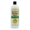 Acondicionador Secreto Herbal Protección Total Jalea Real 1l
