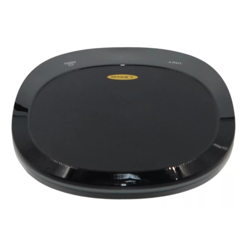 Noval Báscula Noval Digital Táctil De Cocina 5kg A Prueba