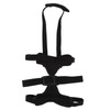 Fixed Spinal Brace Aluminium Alloy Breathable Fixed Spinal Straightener Brace