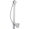 NuWhirl White Cable Drain Assembly DC200-11