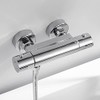 4 inch Thermostatic RV Shower Faucet Valve