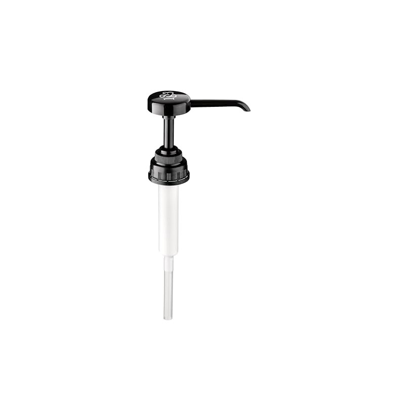 1883 Maison Routin Sauce Pump, 4 Count, 0.5 oz Per