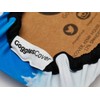 GogglesCover Premium: Protective ski and snowboard goggles cover, to ski