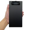 4.3 * 6.5 * 0.06inch Super Hard&Portable Mini Carbon Fiber