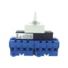 Kraus&Naimer KG20A T904 VE2 +F437 Switch 4-Pin 25A with Position