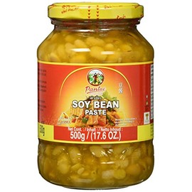 Pantai Soybean Paste, Pack of 1 (1 x 500 g)