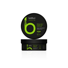 Petrolatum Jelly für Green Tea 250 ml. - Tatoo Pflege Salbe - Für Tätowierer und Nachsorge – Tattoo-Salbe zur Nachsorge - Sparsam im Verbrauch