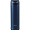 Zojirushi Stainless Steel Travel Mug with Tea Leaf Filter, 16-Ounce/0.46-Liter,