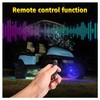 10L0L Golf Cart Underglow LED Light Strip Kit, 14 Modes