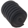 FEBEST ND-HD Bonnet Bumper