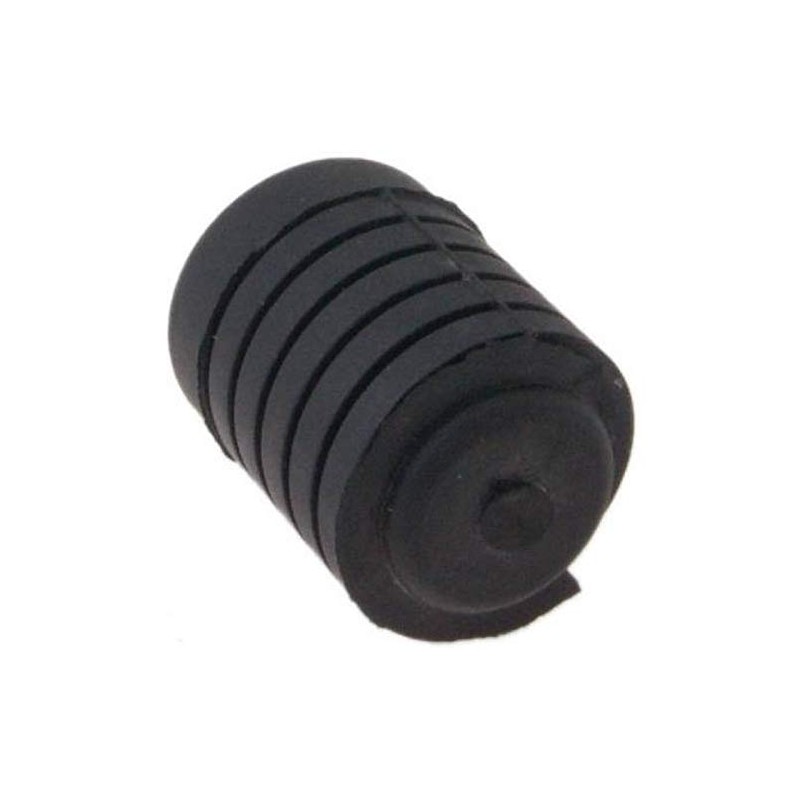 FEBEST ND-HD Bonnet Bumper