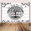 Our Love Runs Deeper Family Reunion Photo Background - Family