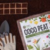 MagJo Naturals 100% Pure Coco Coir (Coco Peat) 11 Pound