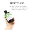Champú renovador Davines, 8.45 fl. oz.