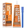 Leather Glue Clear 60ml – Heavy Duty, Flexible & Waterproof