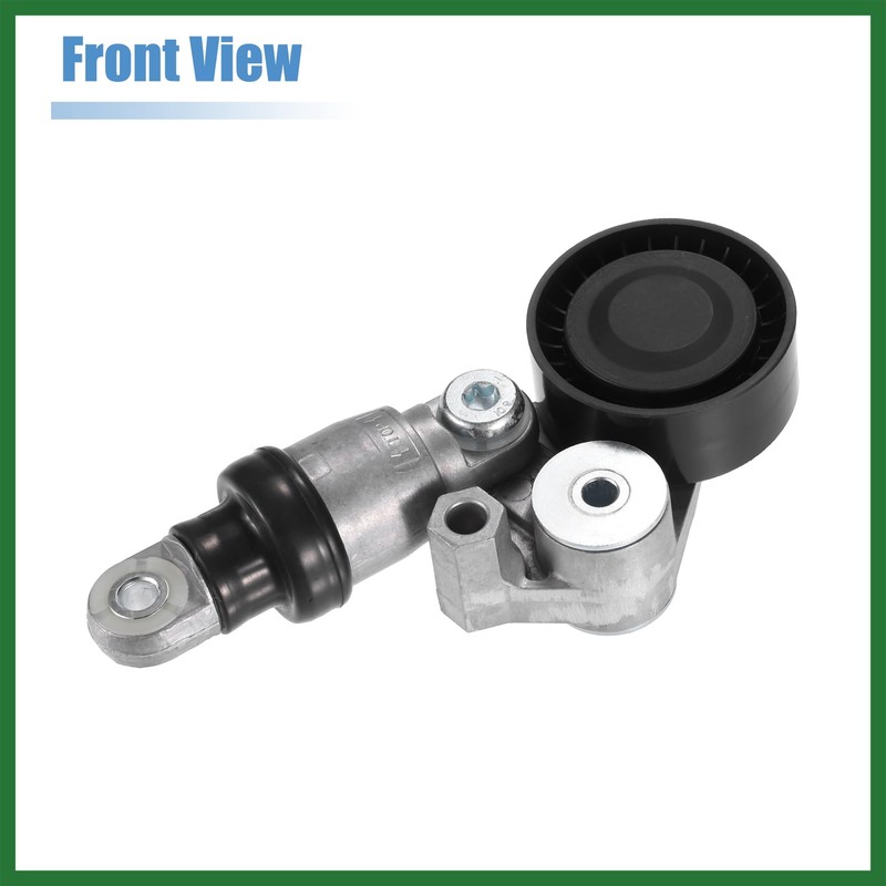 Motoforti Belt Tensioner for Mazda 6 2012-2019 for Mazda 3