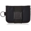 Starts WU05 Coin Purse, Black