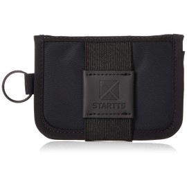 Starts WU05 Coin Purse, Black