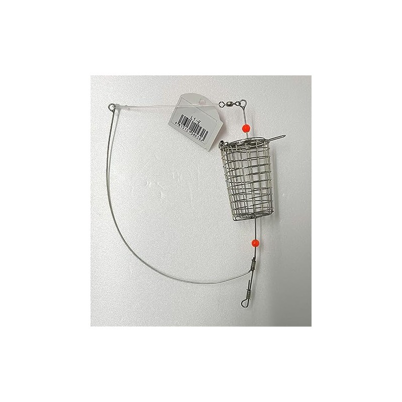 Kaiko L1-E (With Balance) Stainless Steel Basket *