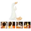 Goose Stuffed Animal Plush Toy Plush Goose Pillow Sofa Cushion