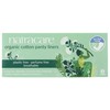 Natracare Ultra Thin Organic Cotton Panty Liner, 22 Liners
