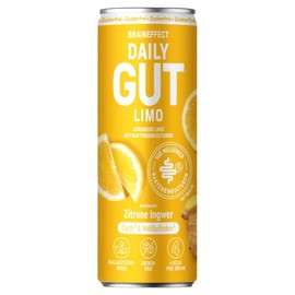 브레인이펙트 BRAINEFFECT 데일리 굿 진저 레몬 맛 330ml Braineffect Daily Good Ginger Lemon Flavor 330ml