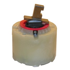 LASCO 0-1057 American Standard Reliant Series Cartridge Assembly for Pressure Balance Models