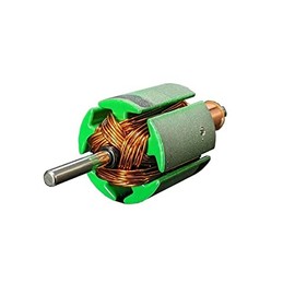 Tekin 5 Slot Armature Rock Crawler Brushed Motor 16Turn TEKTT2166 Electric Motors & Accessories