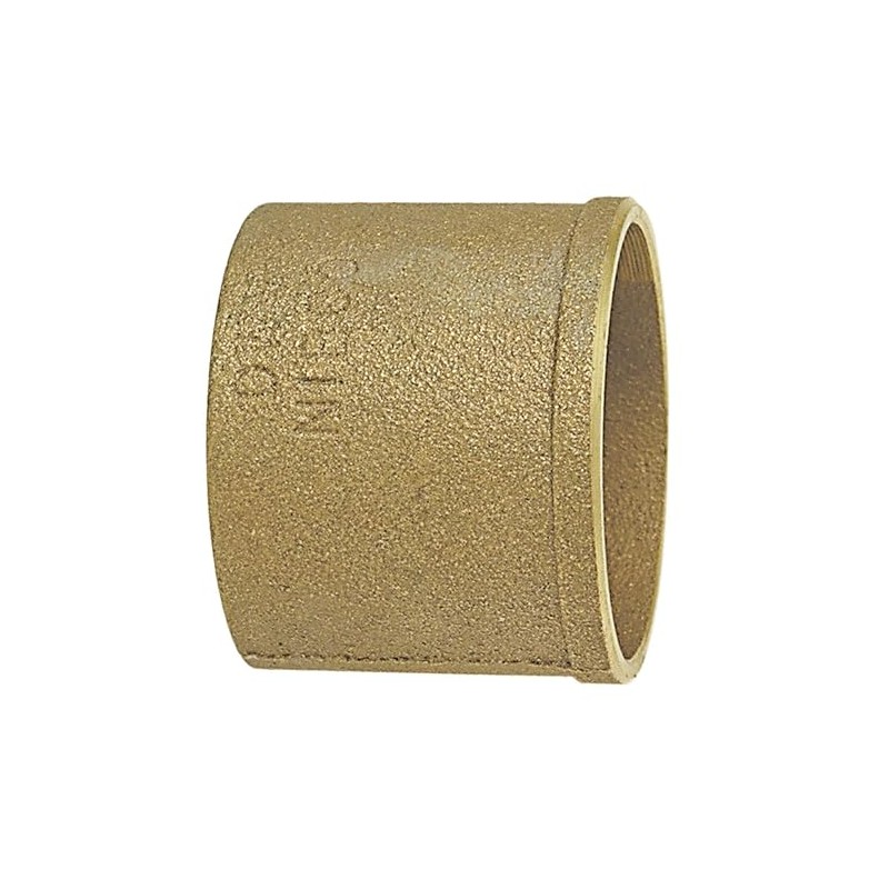Nibco 805N2 Nibco 2" C x No H Copper DWV