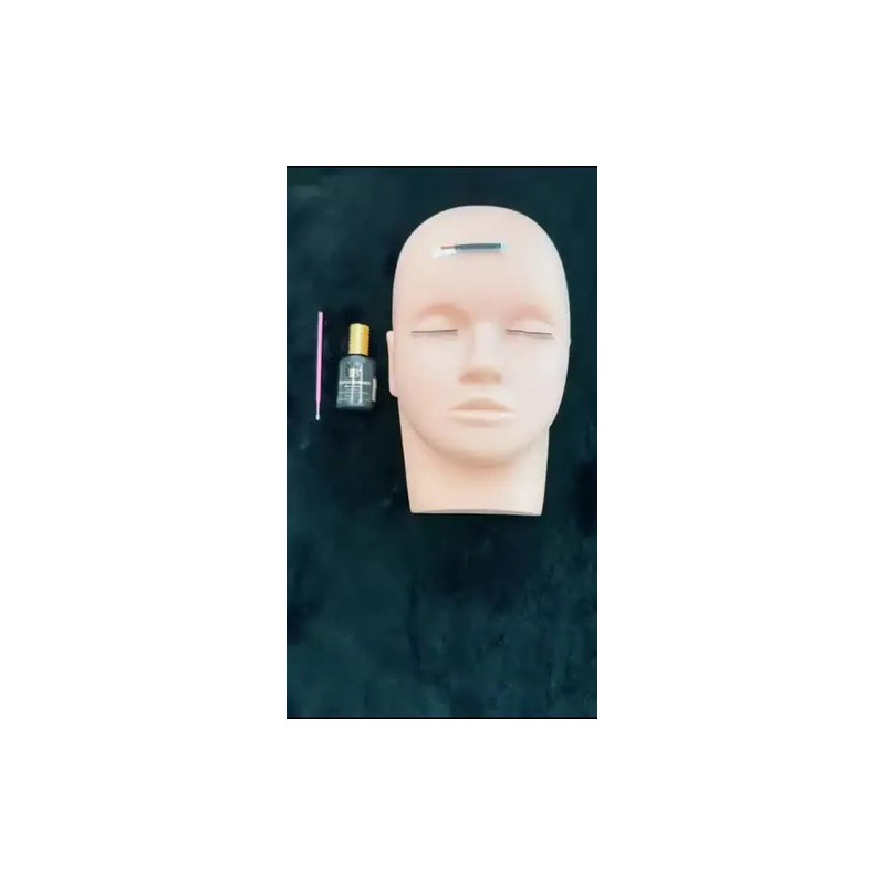 Sellador Ib Super Bonder Para Extensiones De Pestañas Mink