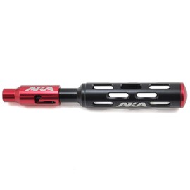 AKA Products INC. Double Play Nut Driver 5.5Mm and 7.0Mm AKA44004 Hand Tools Misc