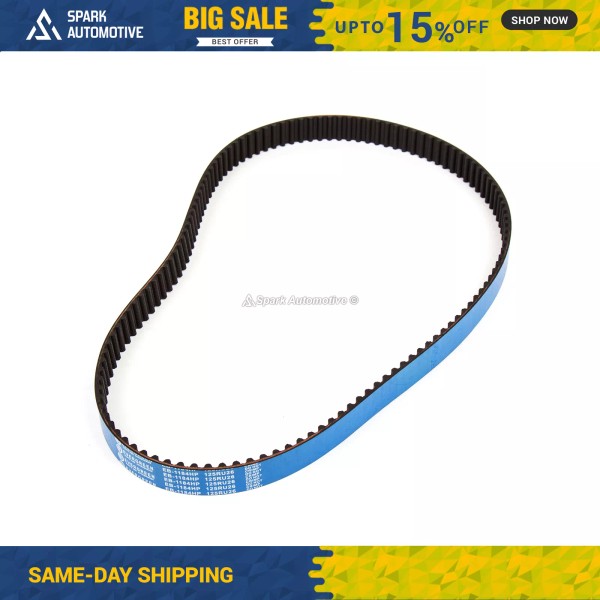 Evergreen Racing Timing Belt Fits 90-04 Acura Honda 1.8 2.0