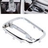 Acouto Gear Shift Box Frame Cover 2032672088 for Benz C240