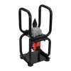 Unbranded Electric Firewood Splitting Machine - 450RPM Wood Splitter for